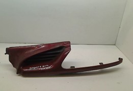 GRILLE CALANDRE G